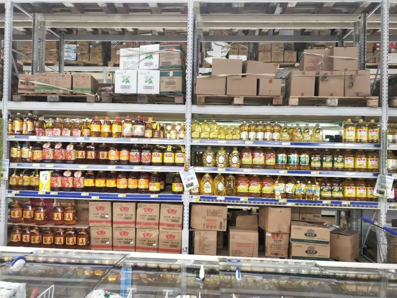 守護未來 孩子們的食品安全，你我怎敢馬虎