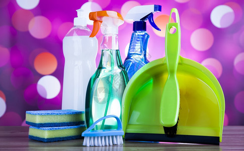 家庭清潔與勞保用品 全面解析清潔概念與產(chǎn)品選擇