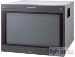 Sony BVM-D32E1WE 專業監視器在安防監控領域的應用與總覽