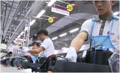 疫情沖擊供應鏈 三星、現代等韓企在印度越南面臨嚴峻挑戰